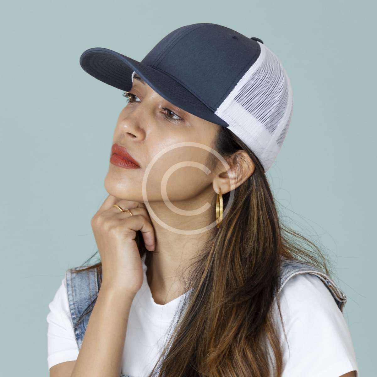 Baseball cap