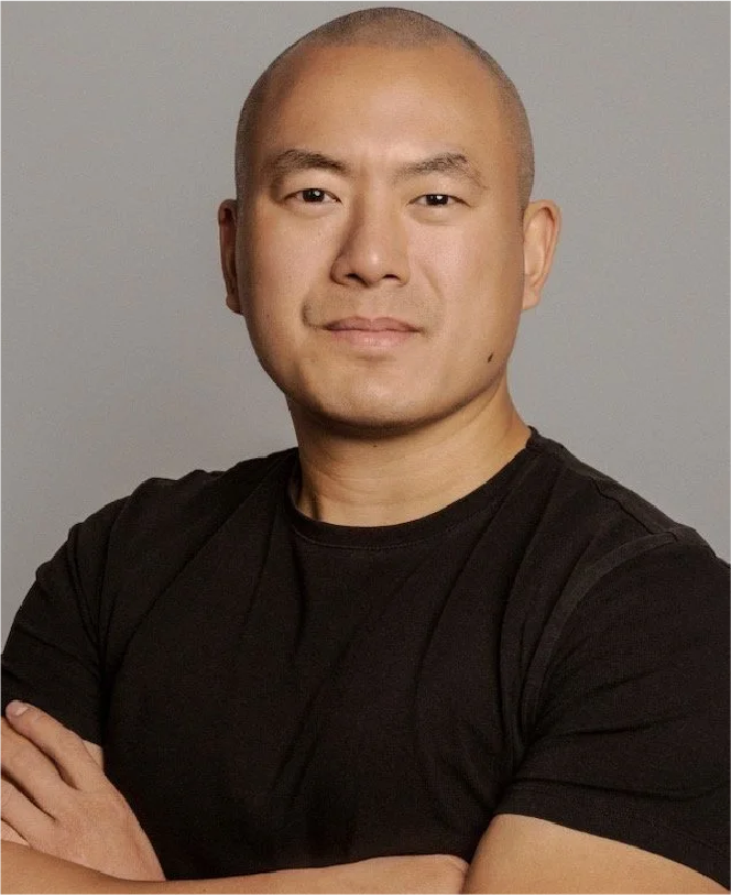 Simon Ong
